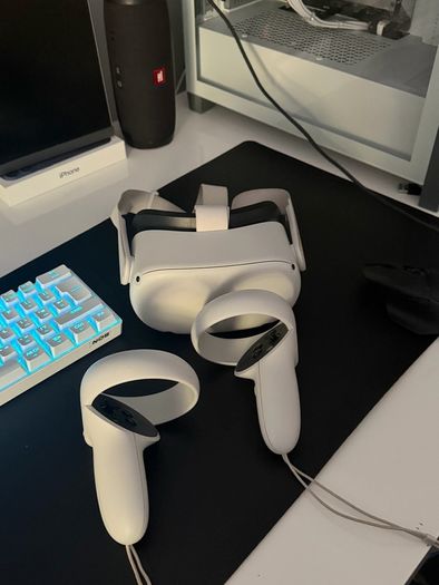 Oculus quest 2