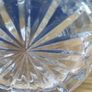 Vintage Cavan Irish Crystal Tankard, Handmade Cut Crystal, 1/2 Pint (1980s) Image 3