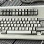 IBM Model M Retro Keyboards Image 5