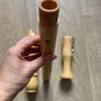 Meinel tenor recorder Image 5