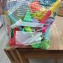 play doh set Image 10