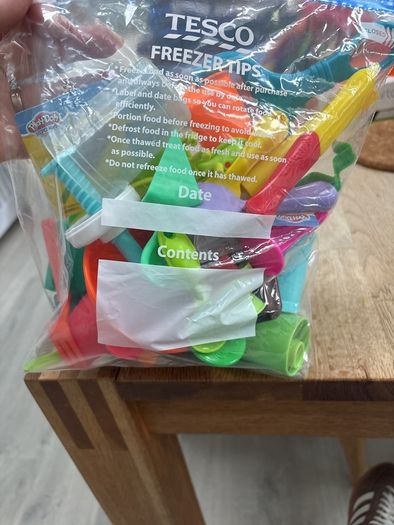 play doh set
