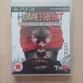 Homefront PlayStation 3 PS3 Video Game Image 2