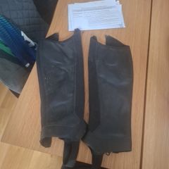 horse chaps