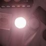2 LED puck lights Image 8