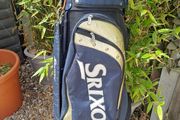Golf bag