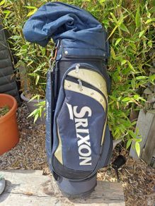 Golf bag