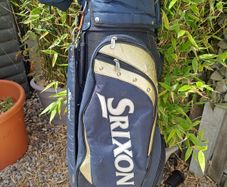 Golf bag