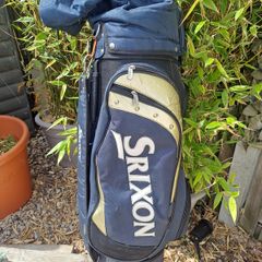 Golf bag