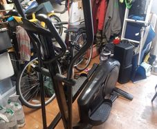 Cross Trainer