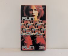 Run Lola Run (VHS, 1999)