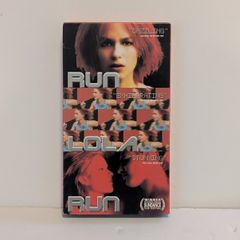 Run Lola Run (VHS, 1999)