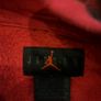 Boys Nike Air Jordan Hoodie Image 2