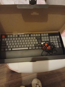 keyboard
