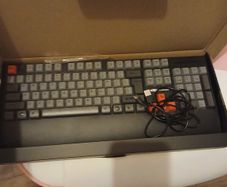 keyboard