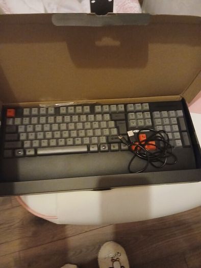 keyboard