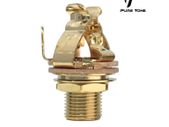 Pure Tone Mono Output Jack (Gold)
