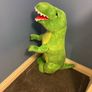 Giant dinosaur teddy Image 2