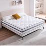Small Double Mattress, Hybrid Memory Foam and Spring Mattress, Zonal Support Image 6