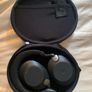 Jabra 85 Noise Cancelling Headphones Image 2