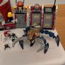 Bionicle Battle of Metru Nui Image 5