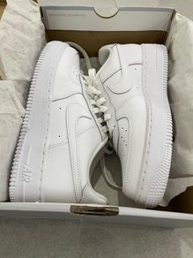 The Nike Air Force 1, UK5.5
