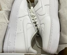 The Nike Air Force 1, UK5.5