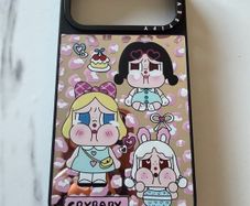17 pro case