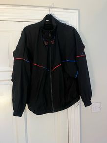 Nike Men's Zip Up