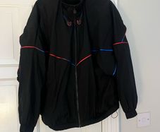 Nike Men's Zip Up