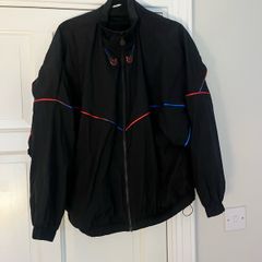Nike Men's Zip Up