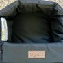Mountain Buggy Newborn Cocoon with bassinet cushion and sheets Image 2