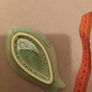 Unique fish trinket dish Image 3