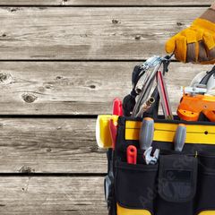 Handyman available