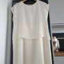 Cos Dress Size Uk 12 Image 6