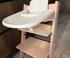 Stokke Chair