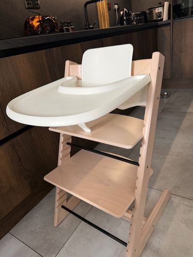 Stokke Chair