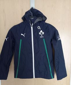 Puma Rugby Jacket