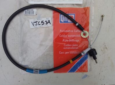 Ford Sierra Clutch Cable.
