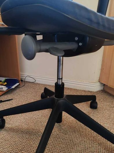 Office Chair- Good Condition