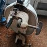 Antique laundry mangle, sink mounted Image 6