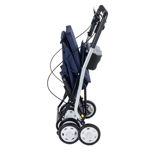 Lett Comfort Move  Shopping Trolley/ Rollator