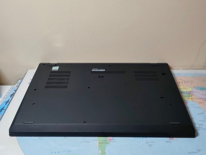 Lenovo ThinkPad T590 Intel i7 8th Gen | 16GB RAM | 256GB SSD | Windows 11 | Office 2021