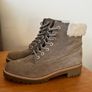 Zara ankle boot Image 3