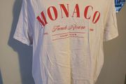 Monaco tshirt