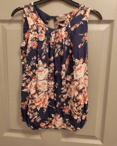 summer top