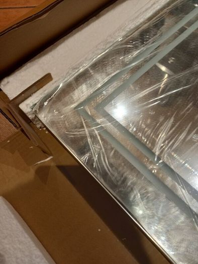 Led Mirror