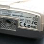 Olympus Camedia D-380 2.0MP Compact Digital Camera Silver Tested Image 8