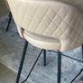 Kitchen Island and stools Image 6