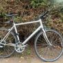 Hybrid bike M / L Image 2